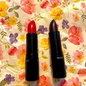 Mary Kay Matte Lipstick Set of 2